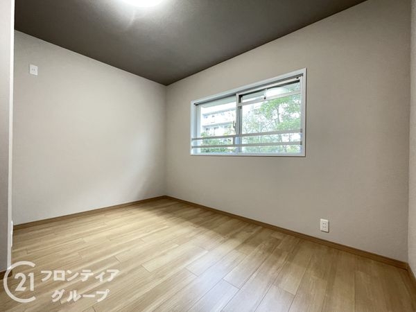 枚方三矢第一次住宅参号棟　中古マンション