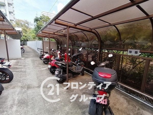 寝屋川東ファミリータウン西四番館　中古マンション