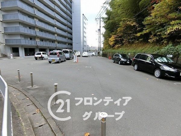 寝屋川東ファミリータウン西四番館　中古マンション