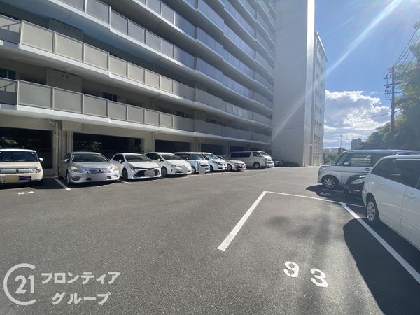 寝屋川東ファミリータウン西四番館　中古マンション