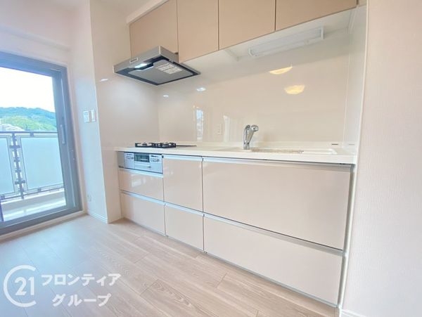 寝屋川東ファミリータウン西四番館　中古マンション