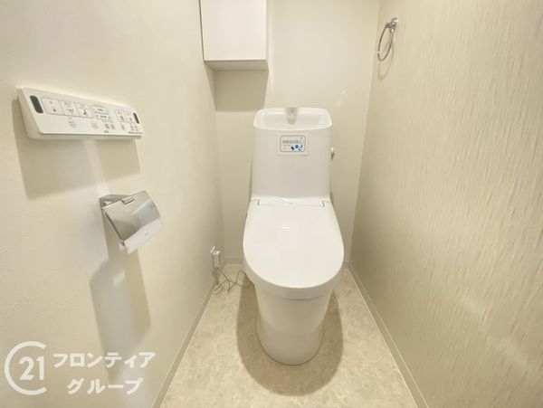 寝屋川東ファミリータウン西四番館　中古マンション