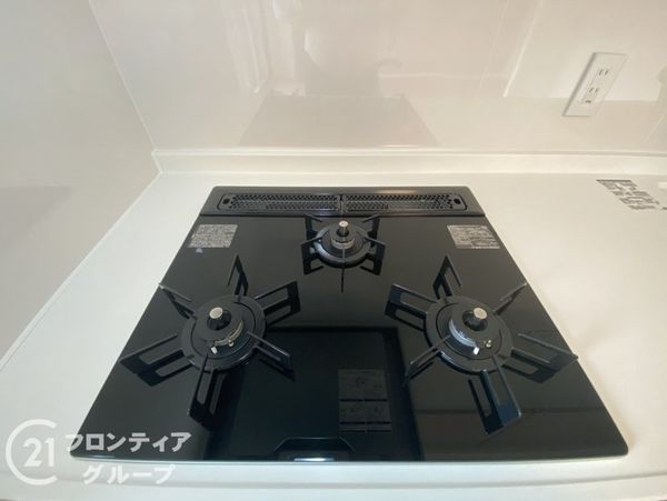 寝屋川東ファミリータウン西四番館　中古マンション