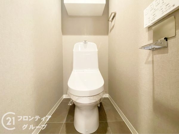 枚方長尾ガーデンハウス　中古マンション