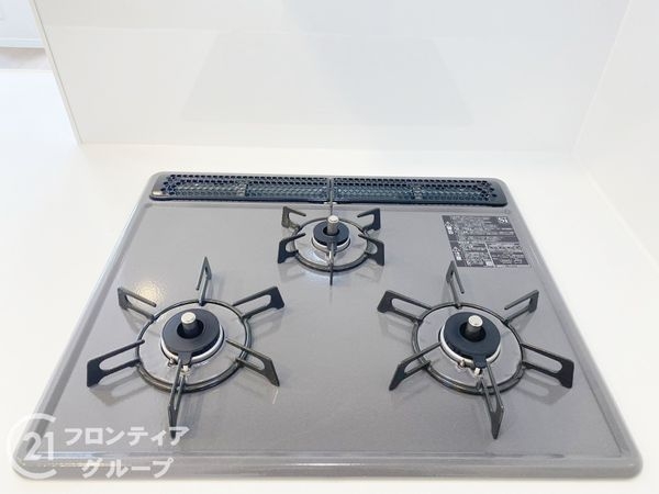 枚方長尾ガーデンハウス　中古マンション