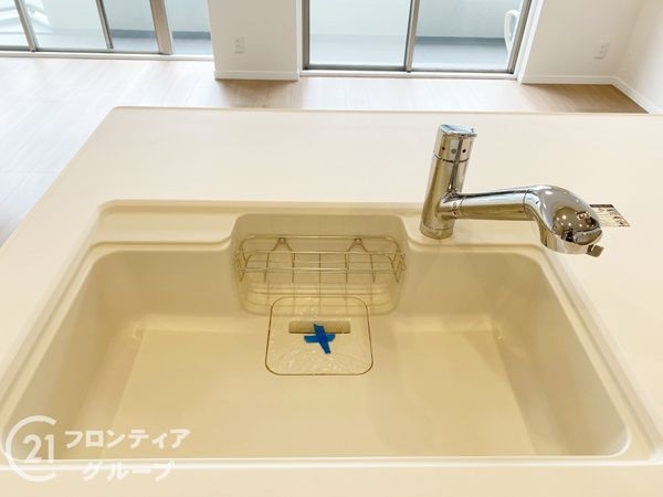 枚方長尾ガーデンハウス　中古マンション