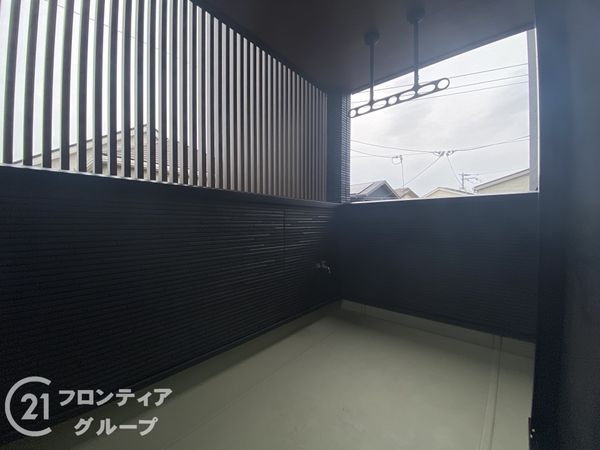 枚方市長尾元町５丁目の中古一戸建て