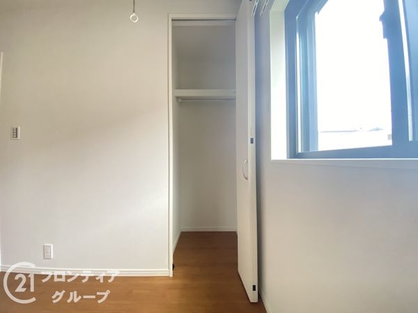 枚方市長尾元町５丁目の中古一戸建て