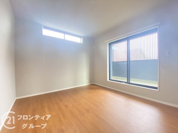 枚方市長尾元町５丁目の中古一戸建て