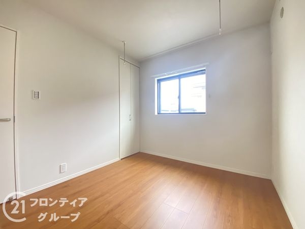 枚方市長尾元町５丁目の中古一戸建て