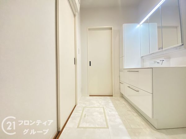 枚方市長尾元町５丁目の中古一戸建て