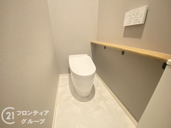 枚方市長尾元町５丁目の中古一戸建て