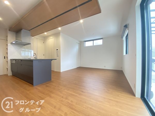 枚方市長尾元町５丁目の中古一戸建て