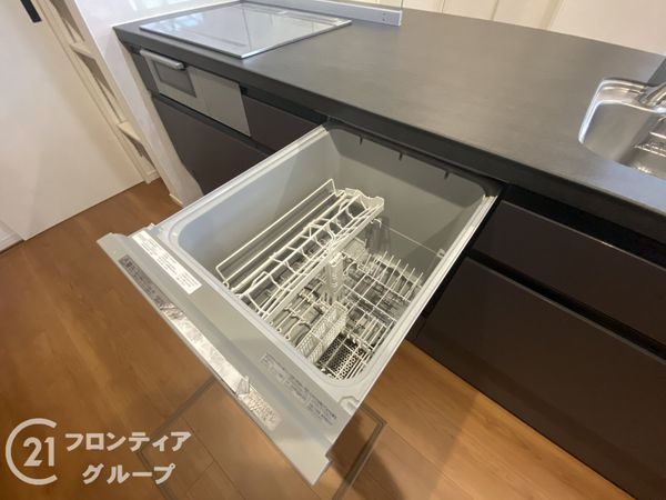 枚方市長尾元町５丁目の中古一戸建て
