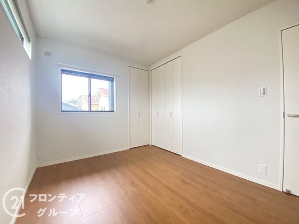 枚方市長尾元町５丁目の中古一戸建て