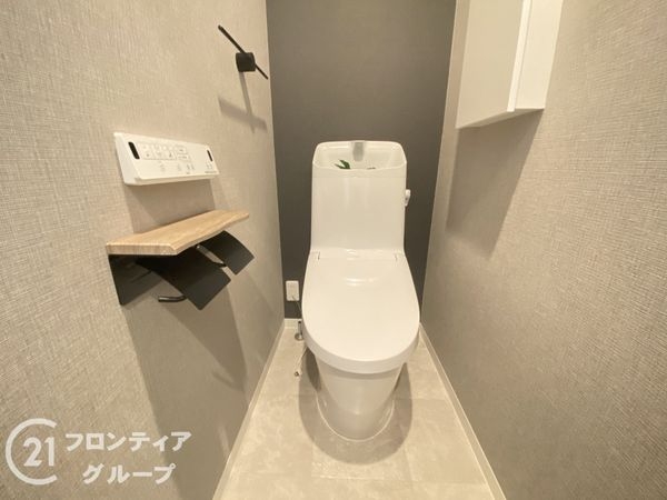 交野市倉治３丁目　新築一戸建て