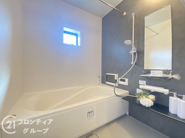 交野市倉治３丁目　新築一戸建て