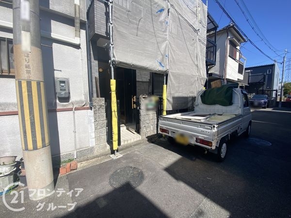 枚方市東船橋２丁目の中古一戸建て