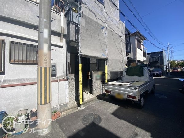 枚方市東船橋２丁目の中古一戸建て