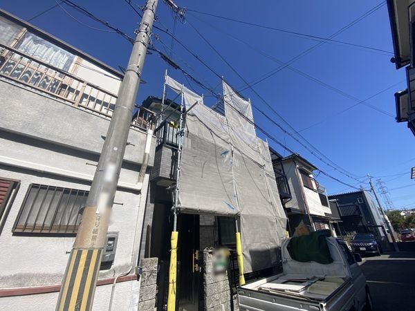 枚方市東船橋２丁目の中古一戸建て