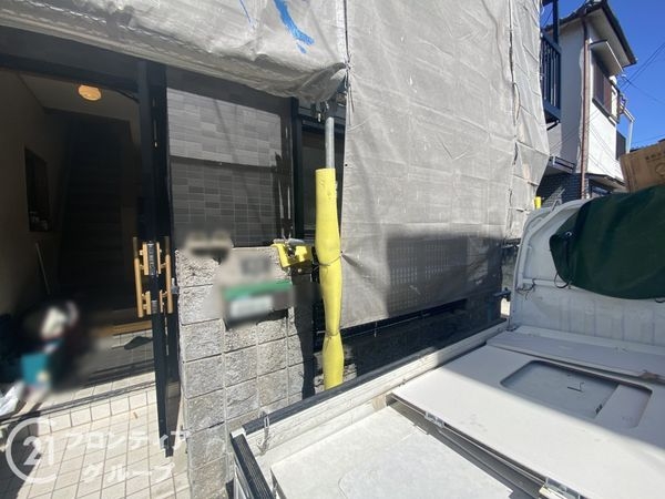 枚方市東船橋２丁目の中古一戸建て