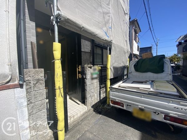 枚方市東船橋２丁目の中古一戸建て