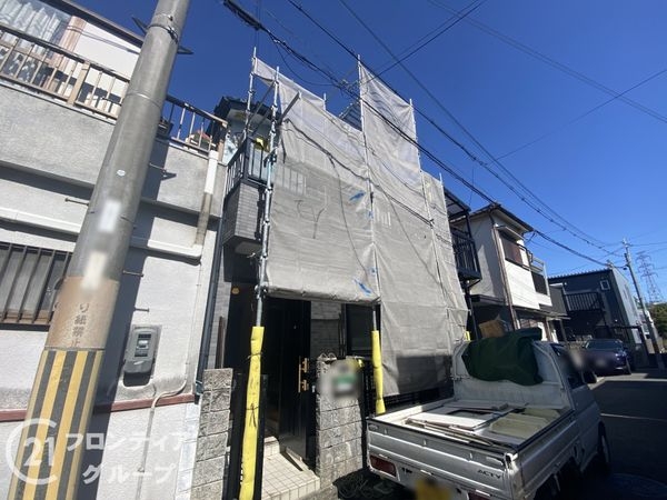 枚方市東船橋２丁目の中古一戸建て