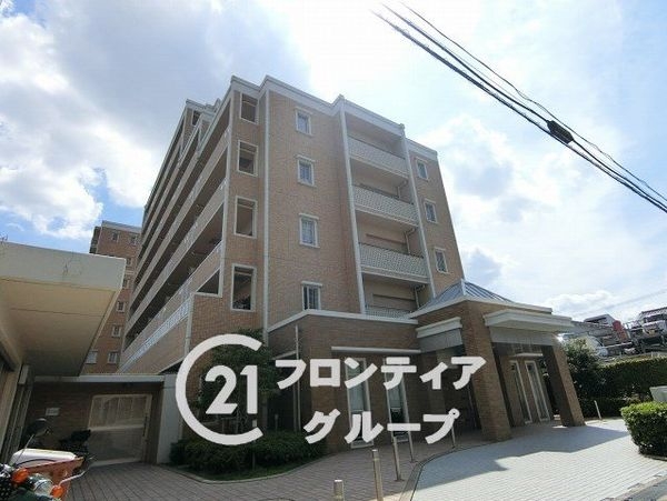 ブランズ萱島　中古マンション