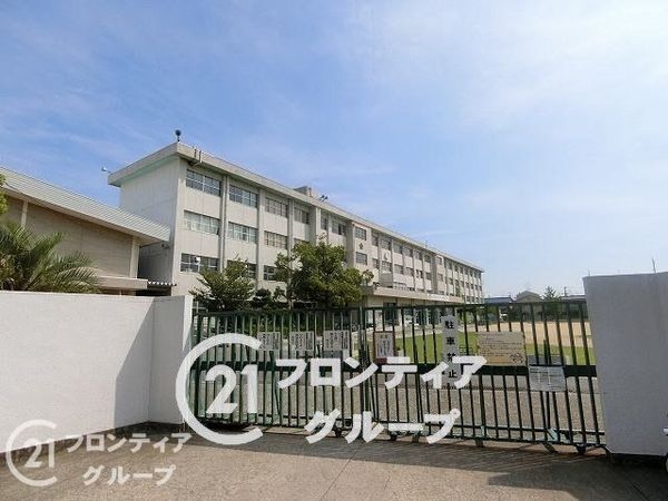 ブランズ萱島 中古マンション(寝屋川市立和光小学校)