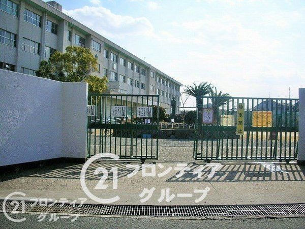ブランズ萱島 中古マンション(寝屋川市立第五中学校)