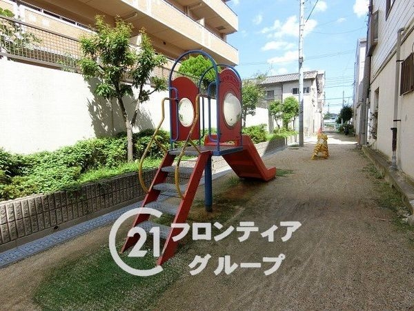 ブランズ萱島　中古マンション