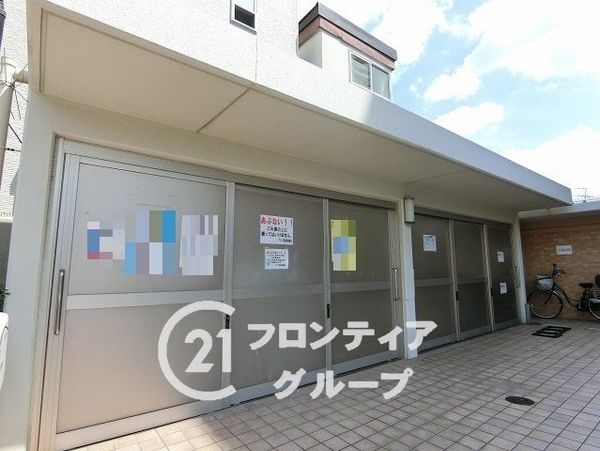 ブランズ萱島　中古マンション