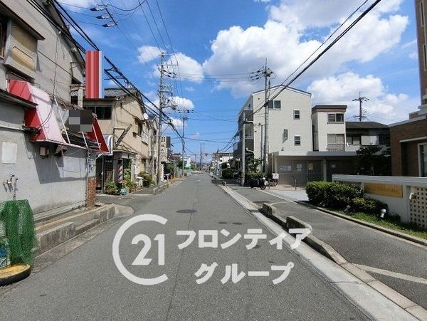 ブランズ萱島　中古マンション