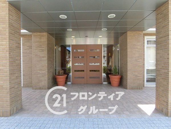 ブランズ萱島　中古マンション