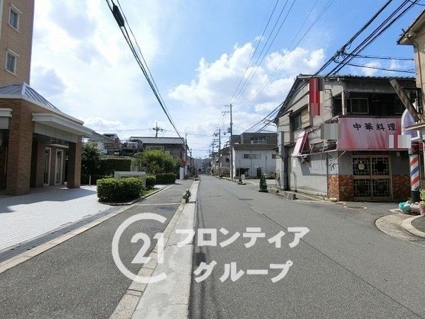 ブランズ萱島　中古マンション