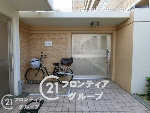 ブランズ萱島　中古マンション