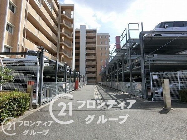 ブランズ萱島　中古マンション