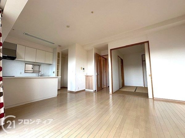ブランズ萱島　中古マンション