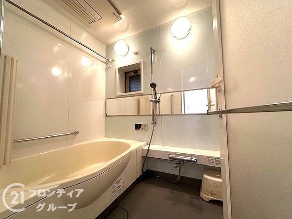 ブランズ萱島　中古マンション
