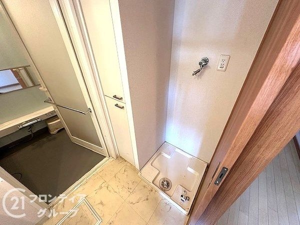 ブランズ萱島　中古マンション