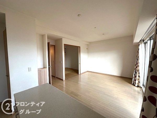 ブランズ萱島　中古マンション