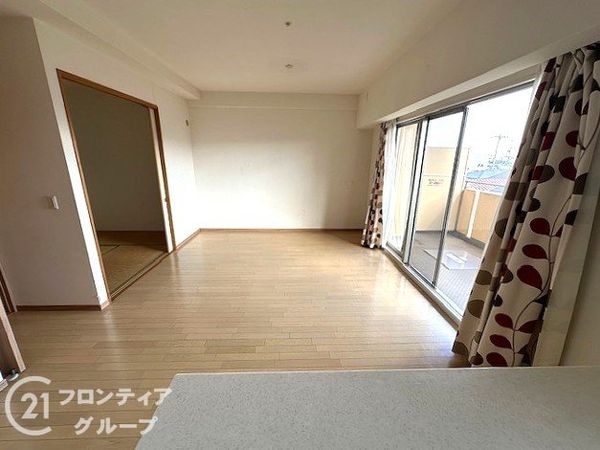 ブランズ萱島　中古マンション