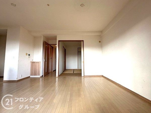 ブランズ萱島　中古マンション