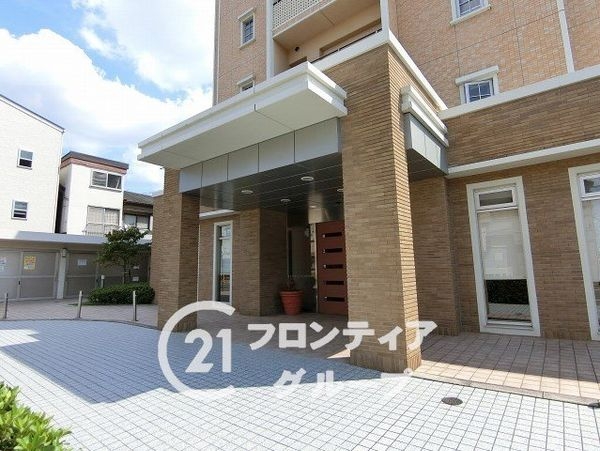 ブランズ萱島　中古マンション