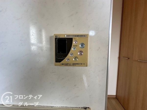 ブランズ萱島　中古マンション