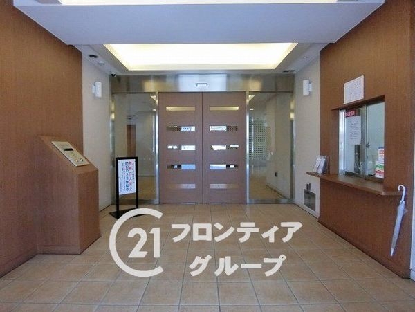 ブランズ萱島　中古マンション
