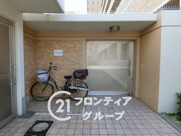 ブランズ萱島　中古マンション