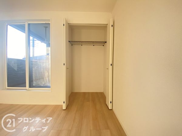 枚方市養父元町　新築一戸建て　第３　全１区画