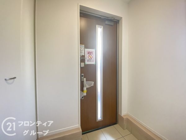 枚方市養父元町　新築一戸建て　第３　全１区画