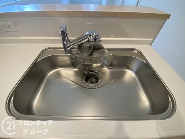 枚方市養父元町　新築一戸建て　第３　全１区画
